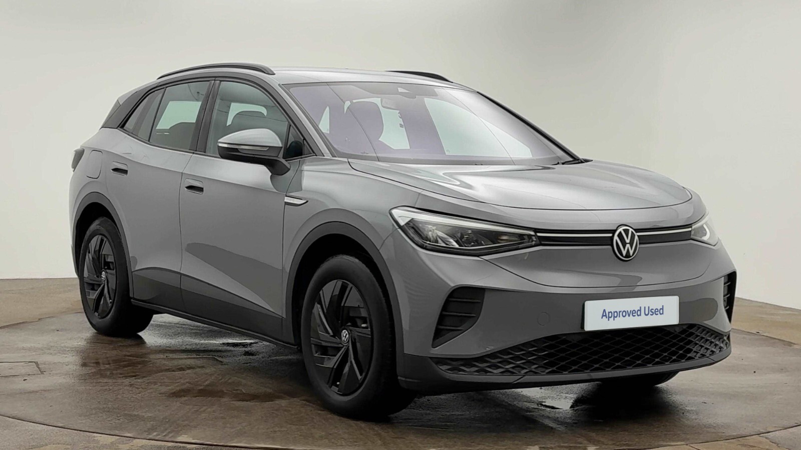 Main listing image - Volkswagen ID.4