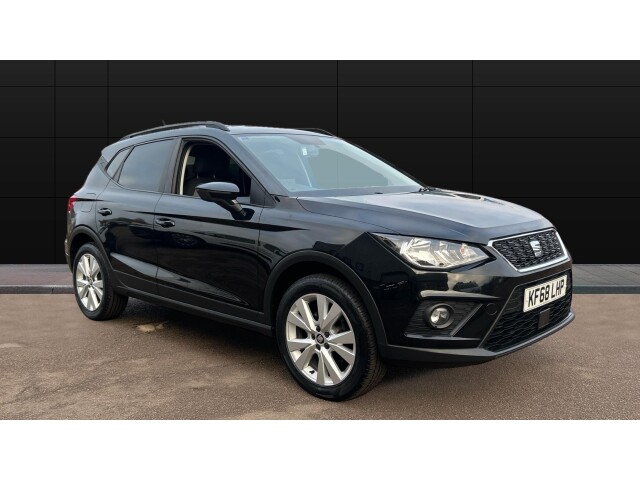 Main listing image - SEAT Arona