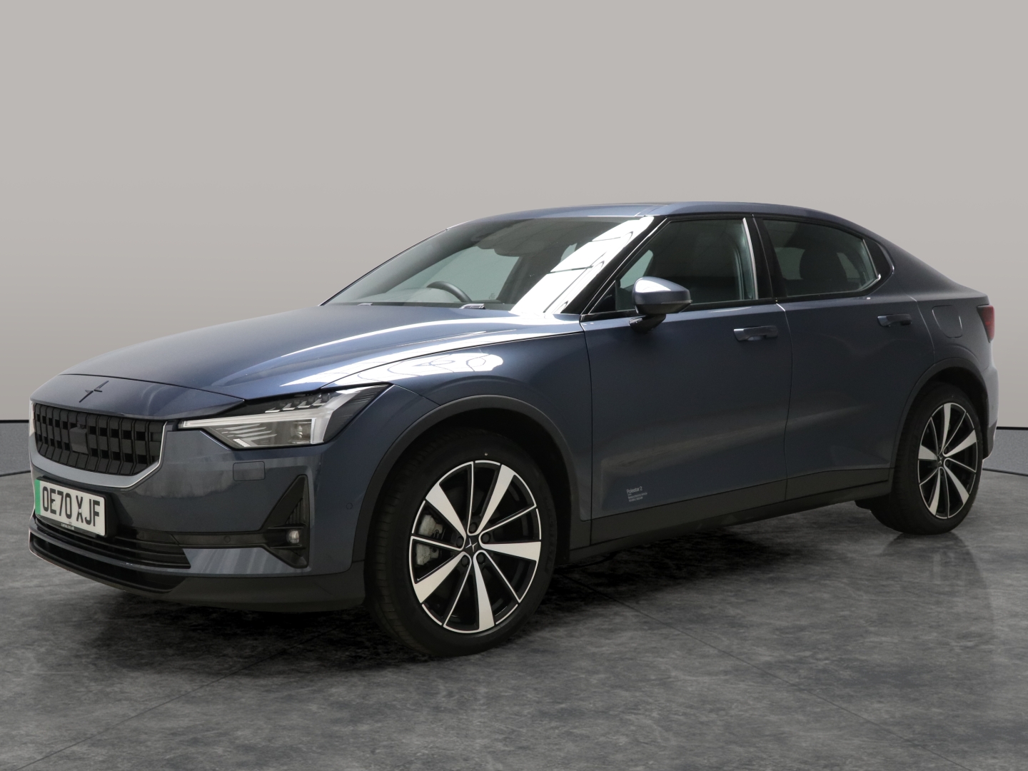 Main listing image - Polestar 2