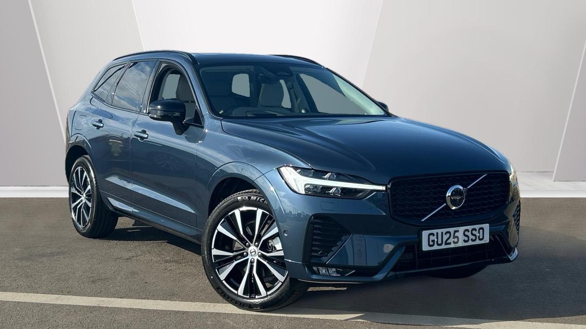 Main listing image - Volvo XC60