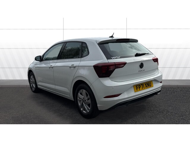 Main listing image - Volkswagen Polo