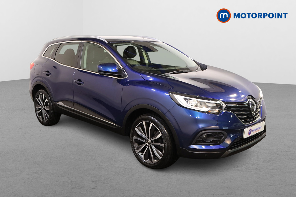 Main listing image - Renault Kadjar