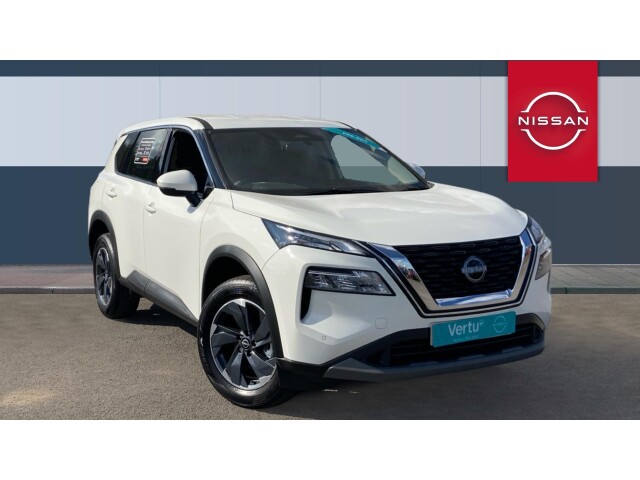 Main listing image - Nissan X-Trail