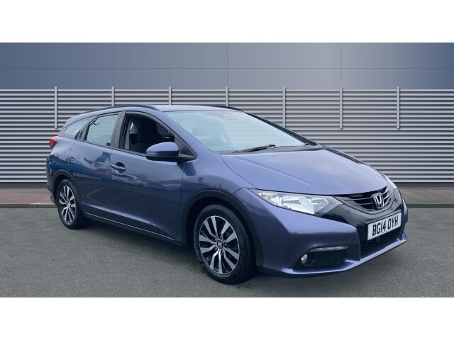 Main listing image - Honda Civic