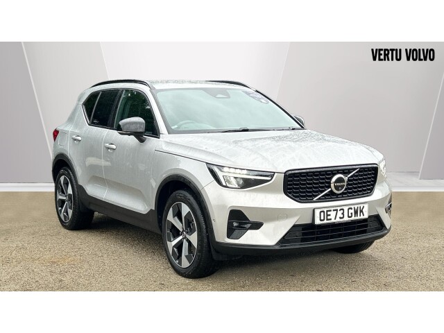 Main listing image - Volvo XC40