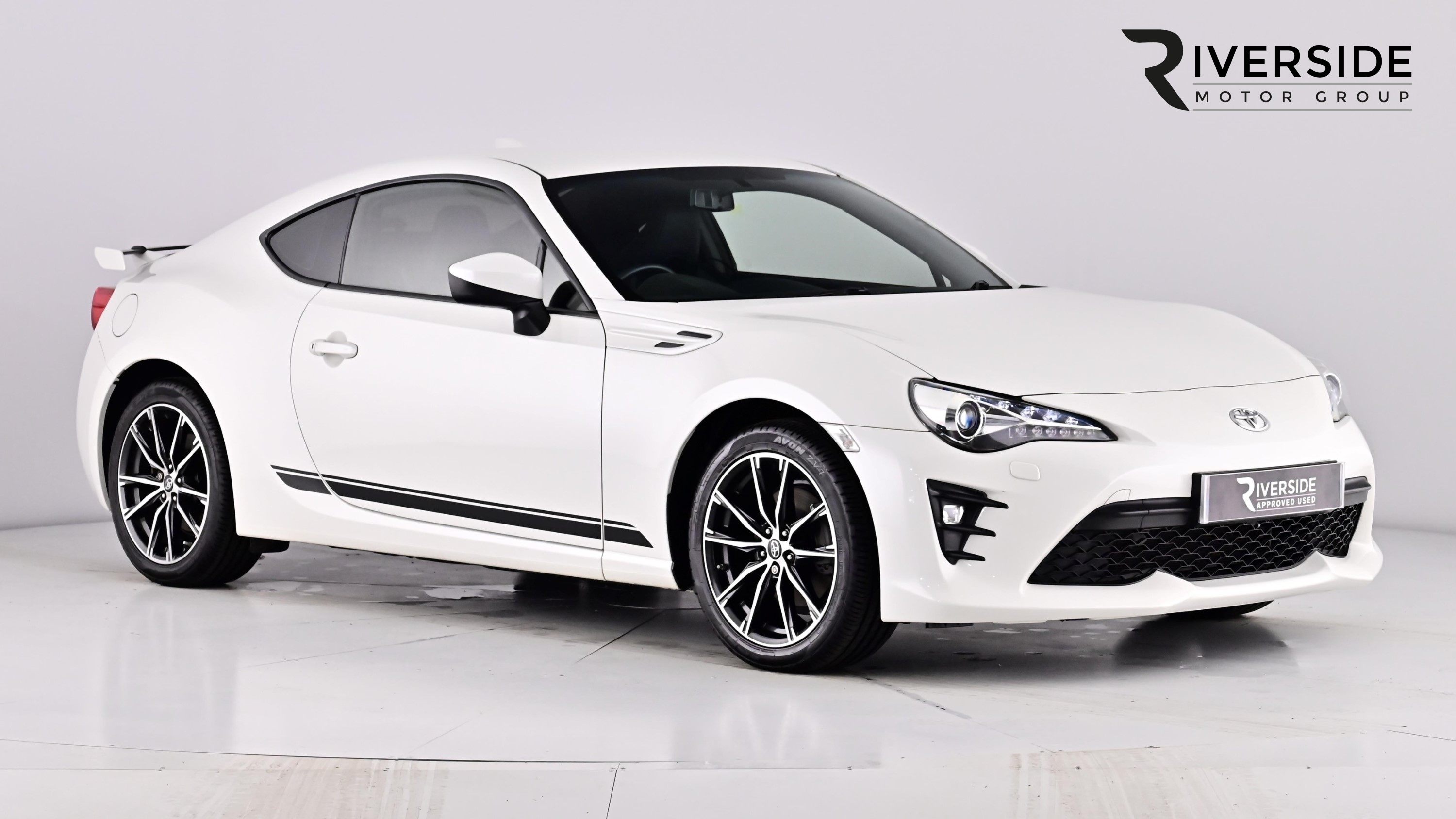 Main listing image - Toyota GT86