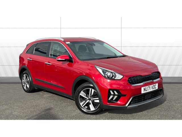 Main listing image - Kia Niro