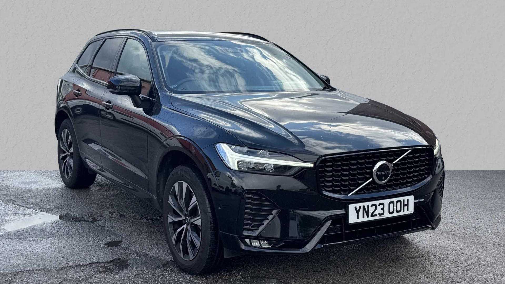 Main listing image - Volvo XC60