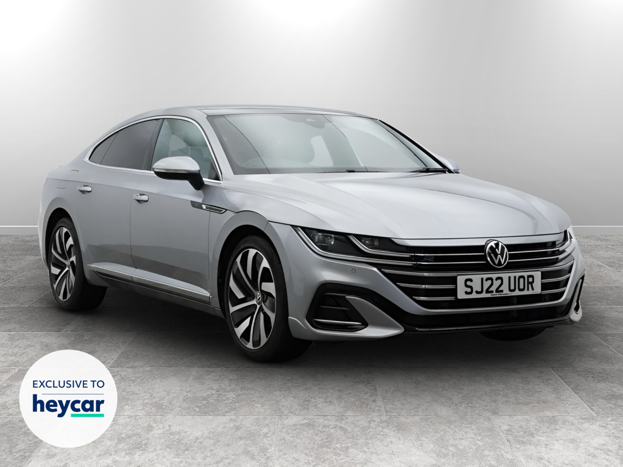 Main listing image - Volkswagen Arteon