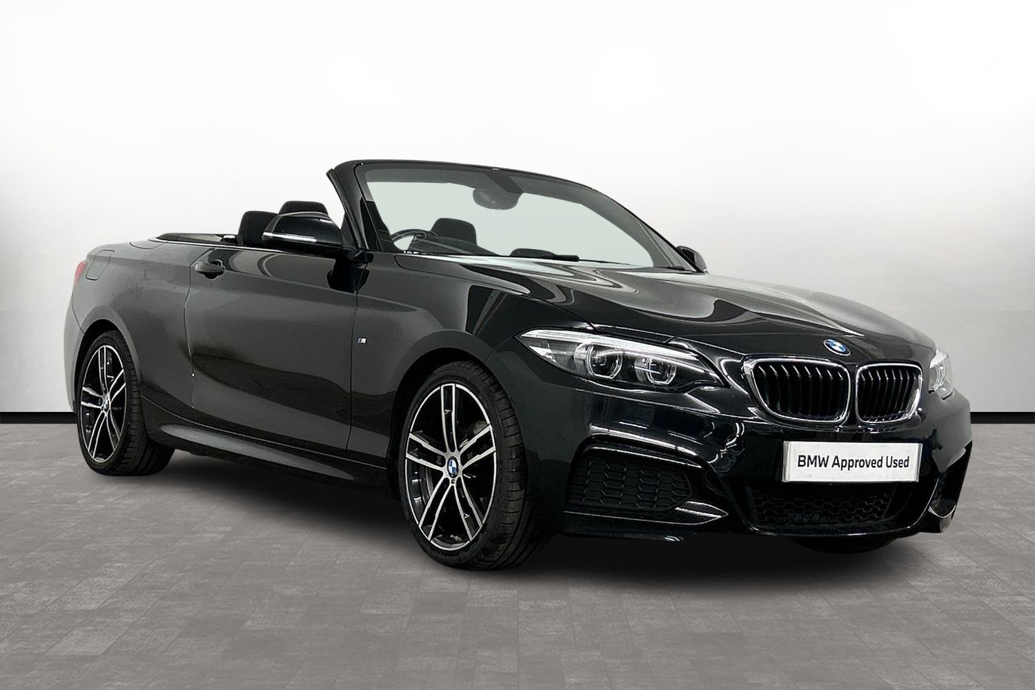 Main listing image - BMW 2 Series Convertible
