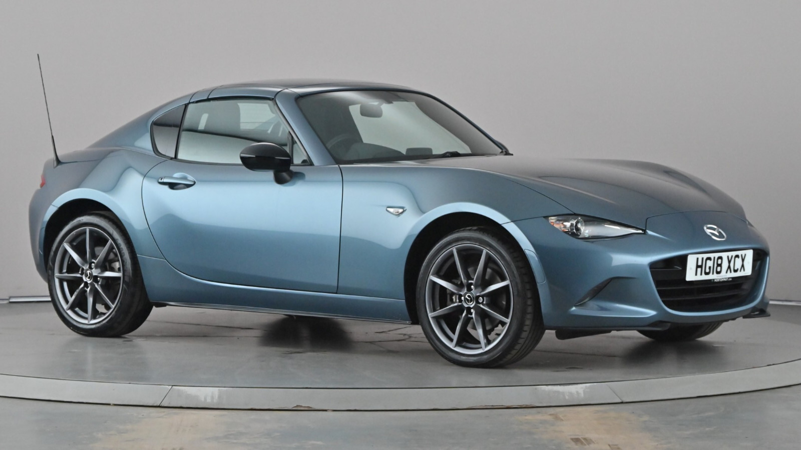 Main listing image - Mazda MX-5