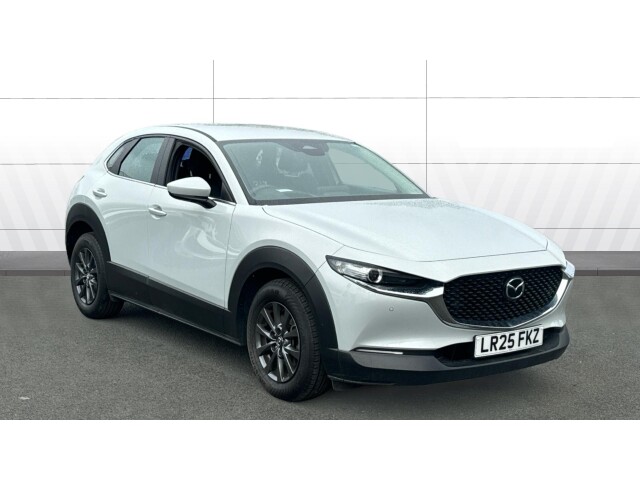 Main listing image - Mazda CX-30