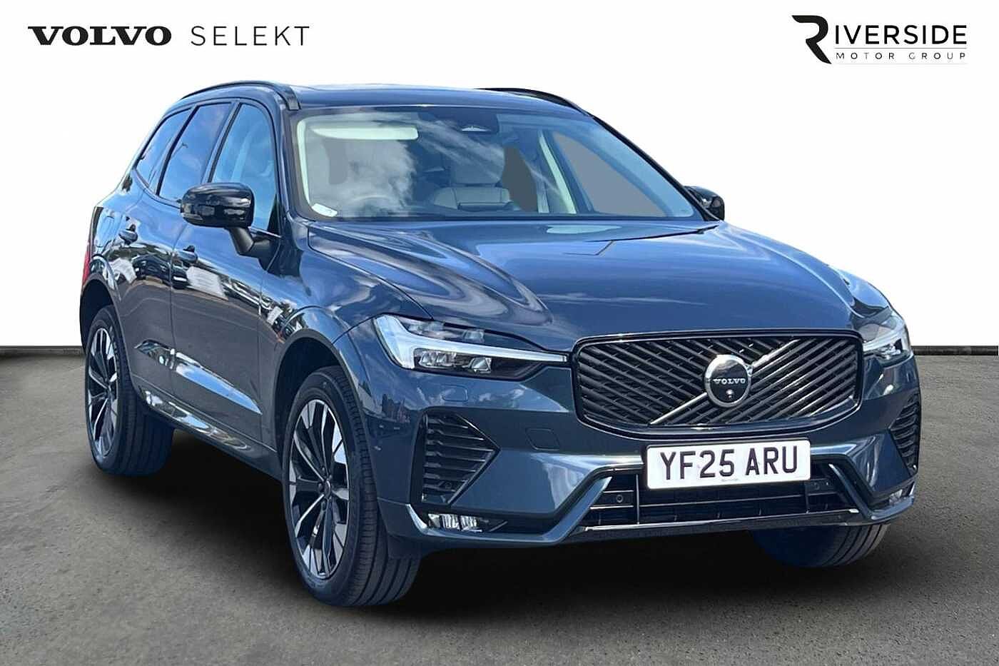 Main listing image - Volvo XC60