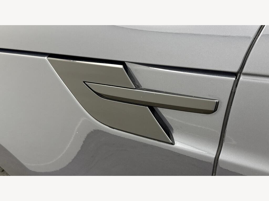 Main listing image - Land Rover Range Rover Sport