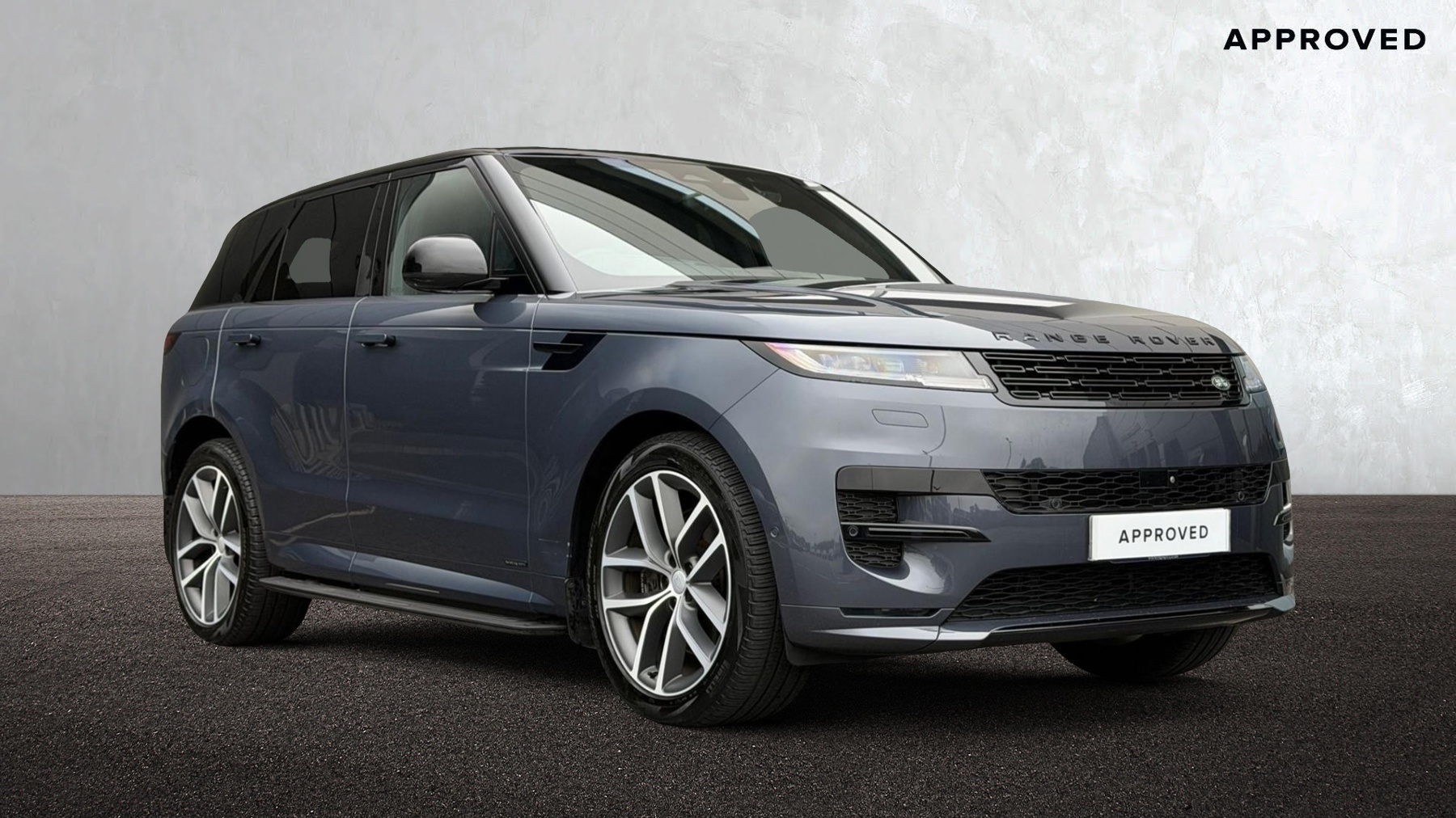 Main listing image - Land Rover Range Rover Sport