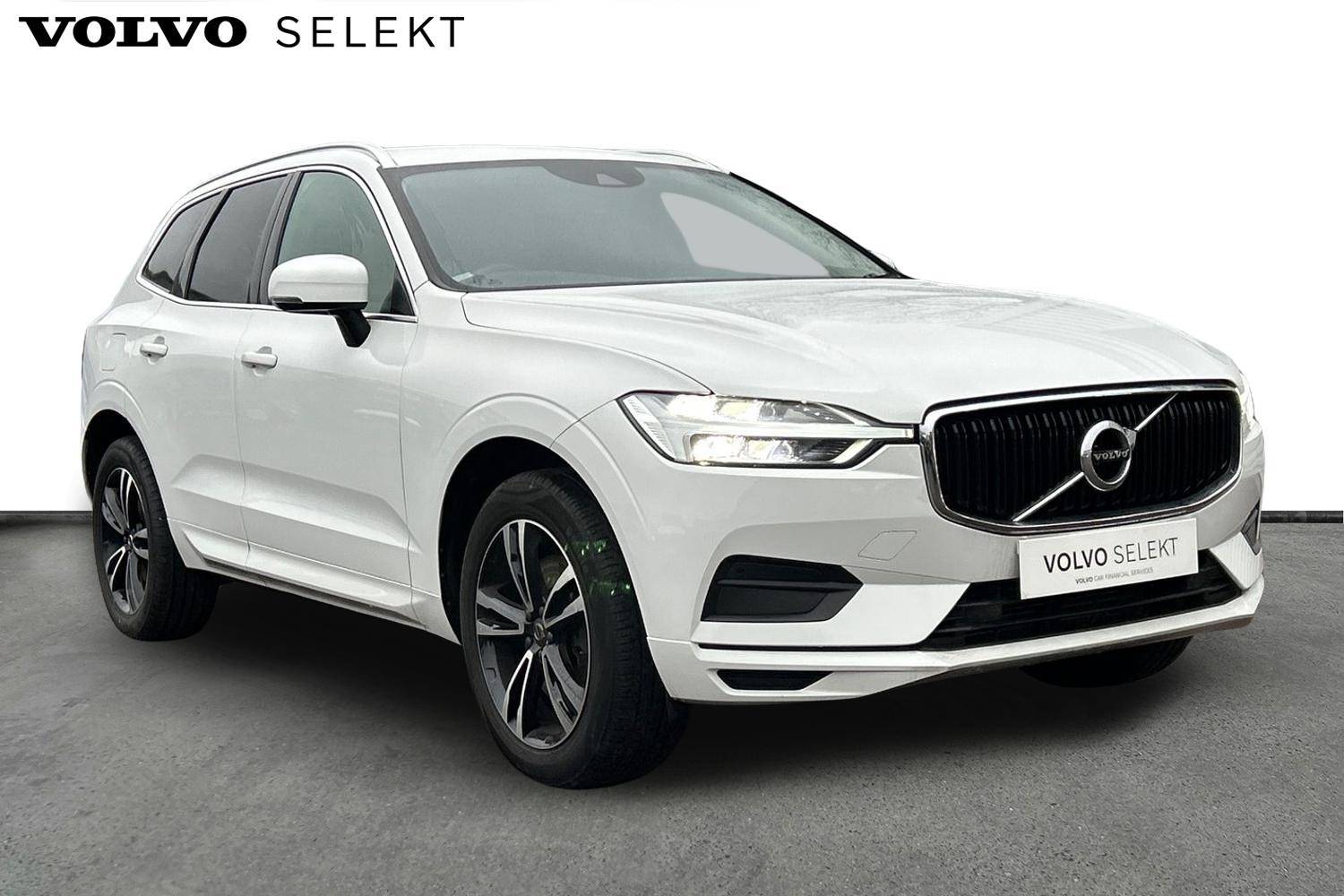 Main listing image - Volvo XC60