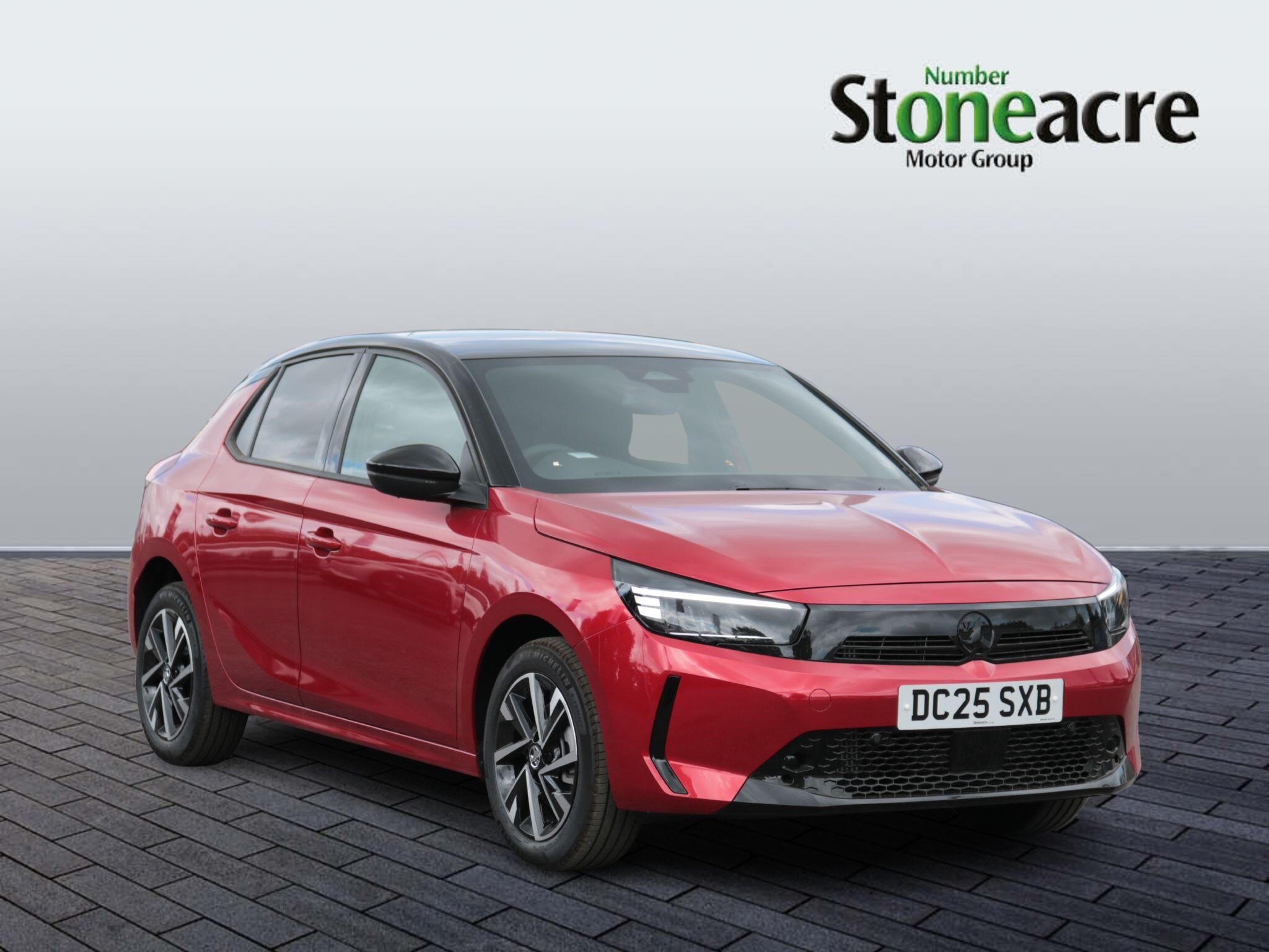 Main listing image - Vauxhall Corsa