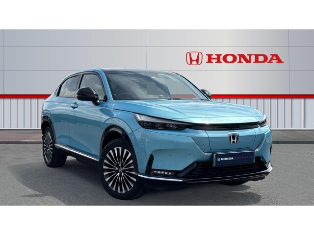 Main listing image - Honda E Ny1