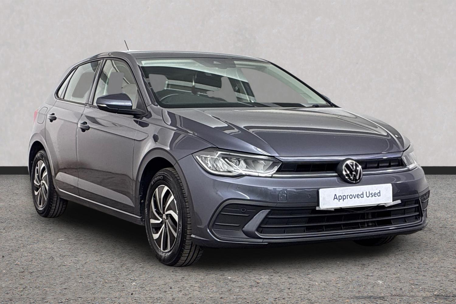 Main listing image - Volkswagen Polo