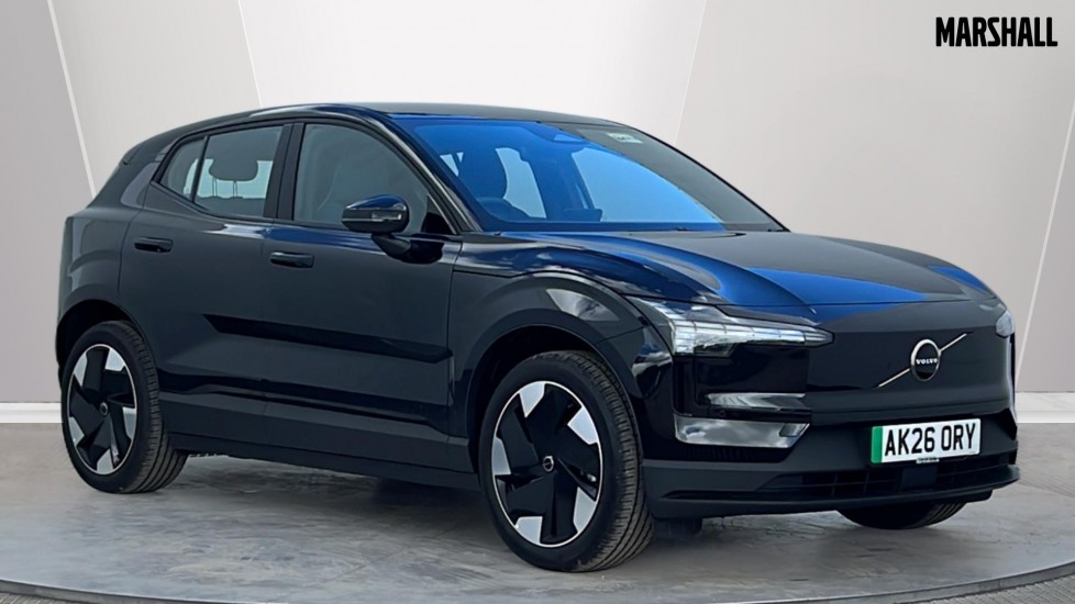 Main listing image - Volvo EX30