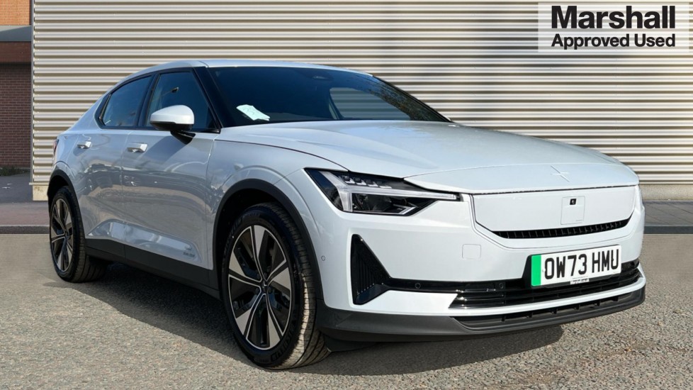 Main listing image - Polestar 2