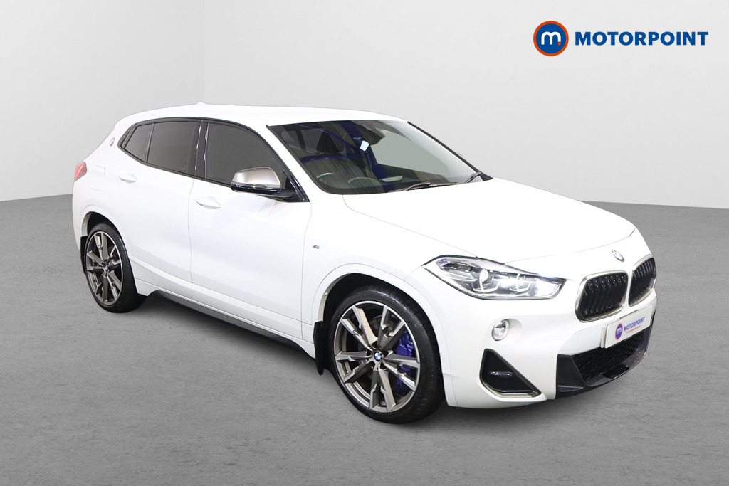 Main listing image - BMW X2