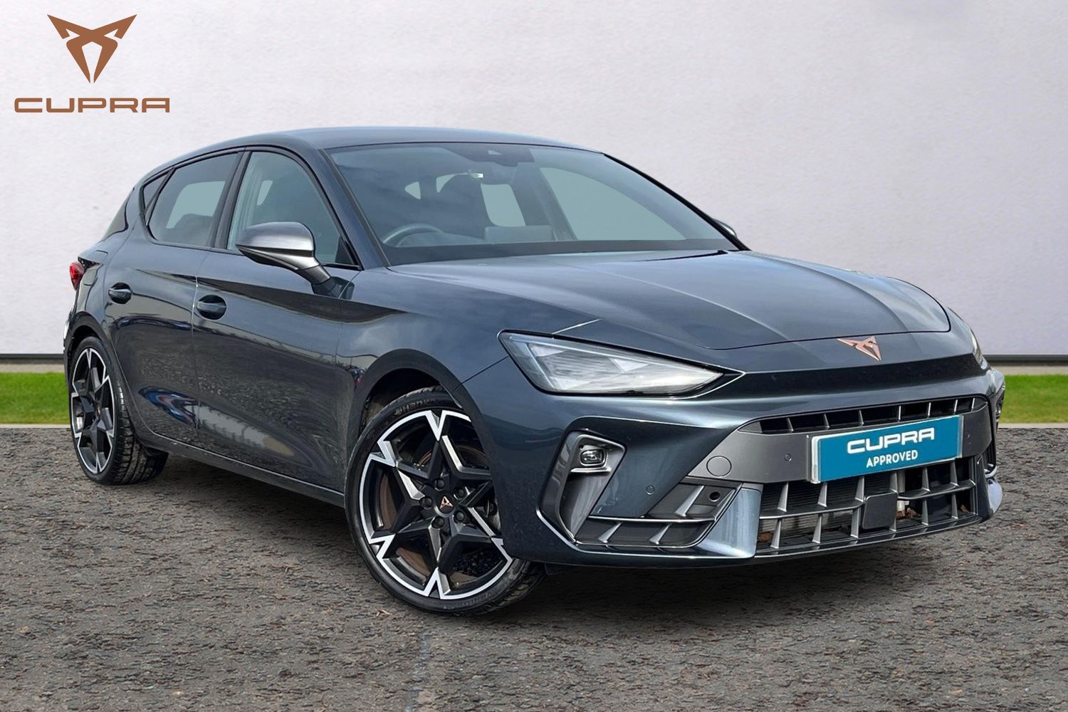 Main listing image - Cupra Leon