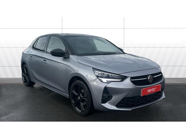 Main listing image - Vauxhall Corsa