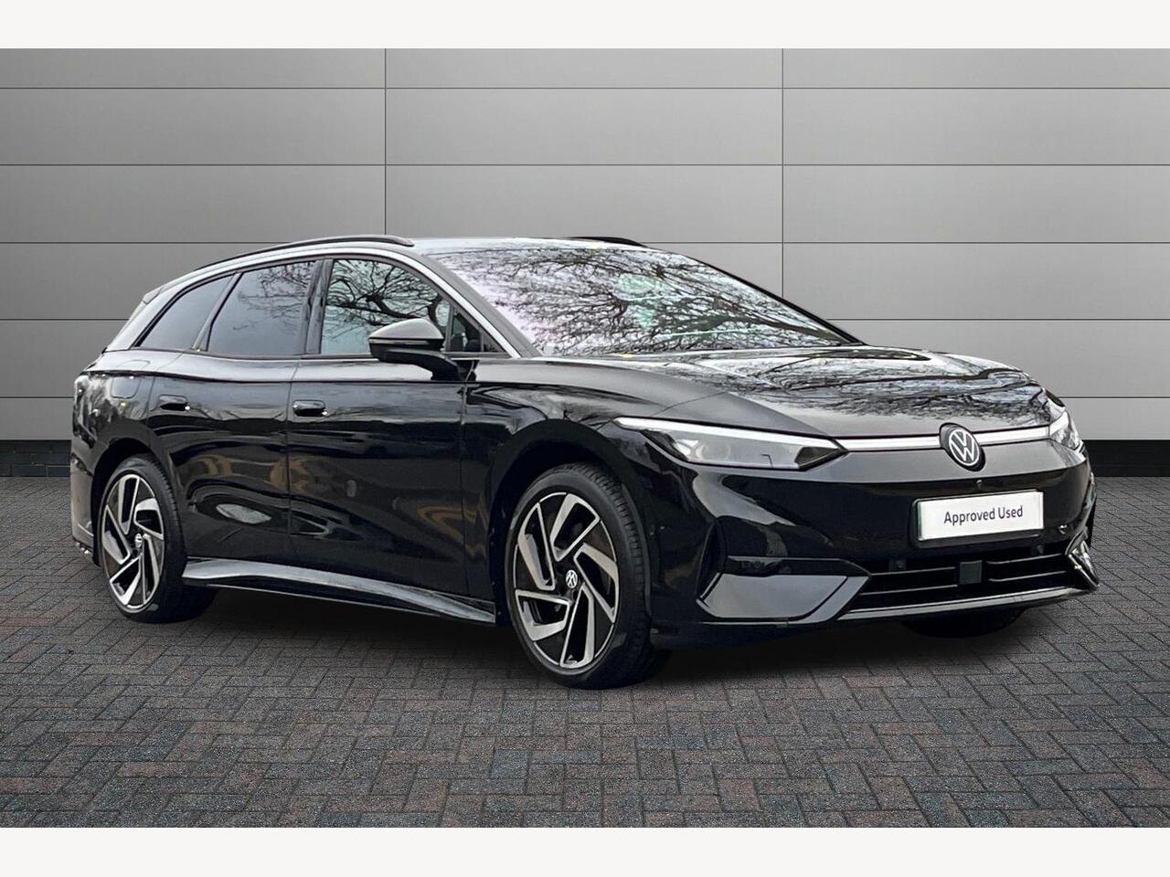 Main listing image - Volkswagen ID.7