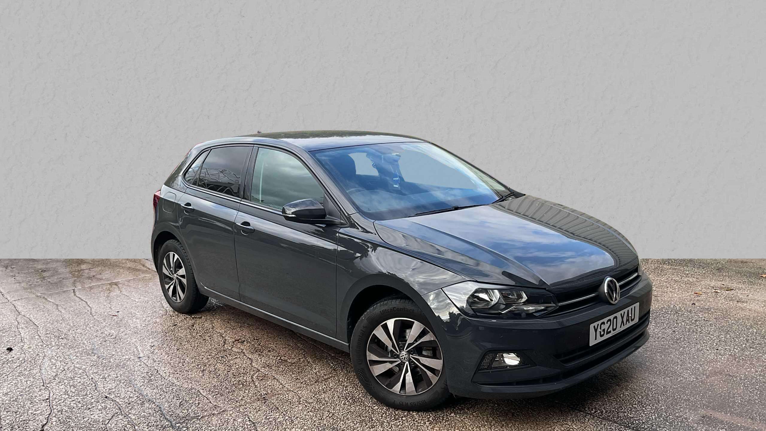 Main listing image - Volkswagen Polo
