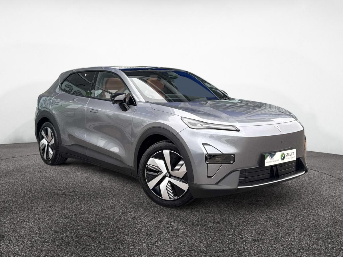 Main listing image - Changan Deepal S05