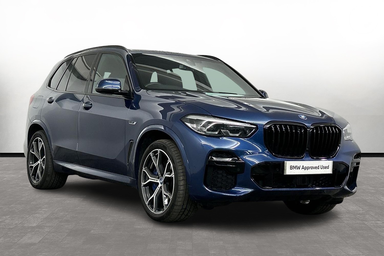 Main listing image - BMW X5
