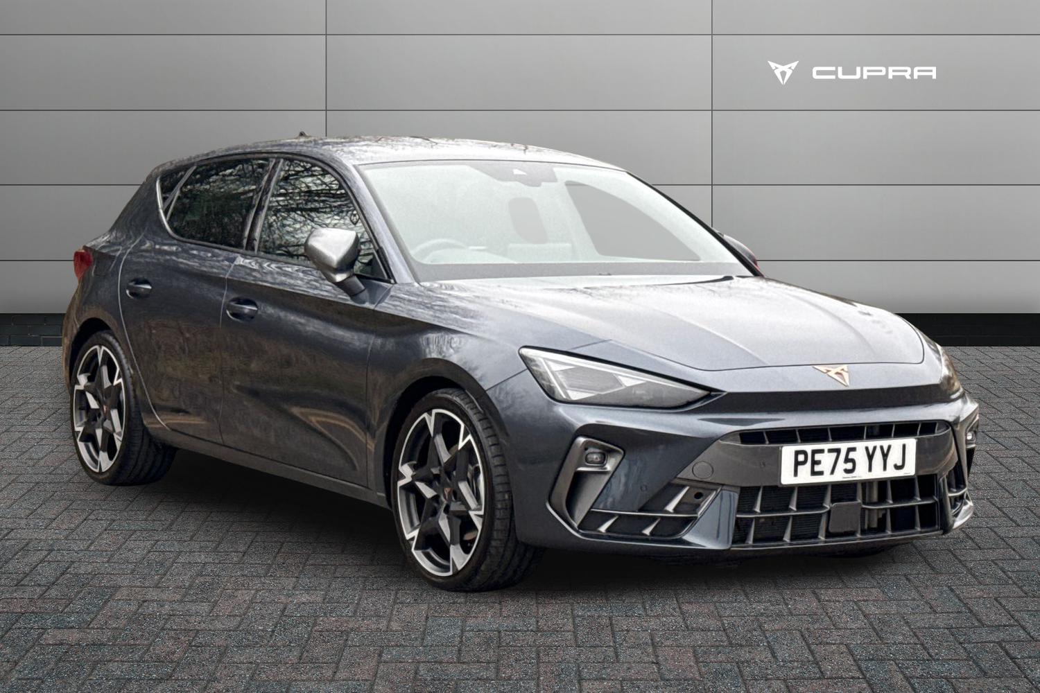 Main listing image - Cupra Leon