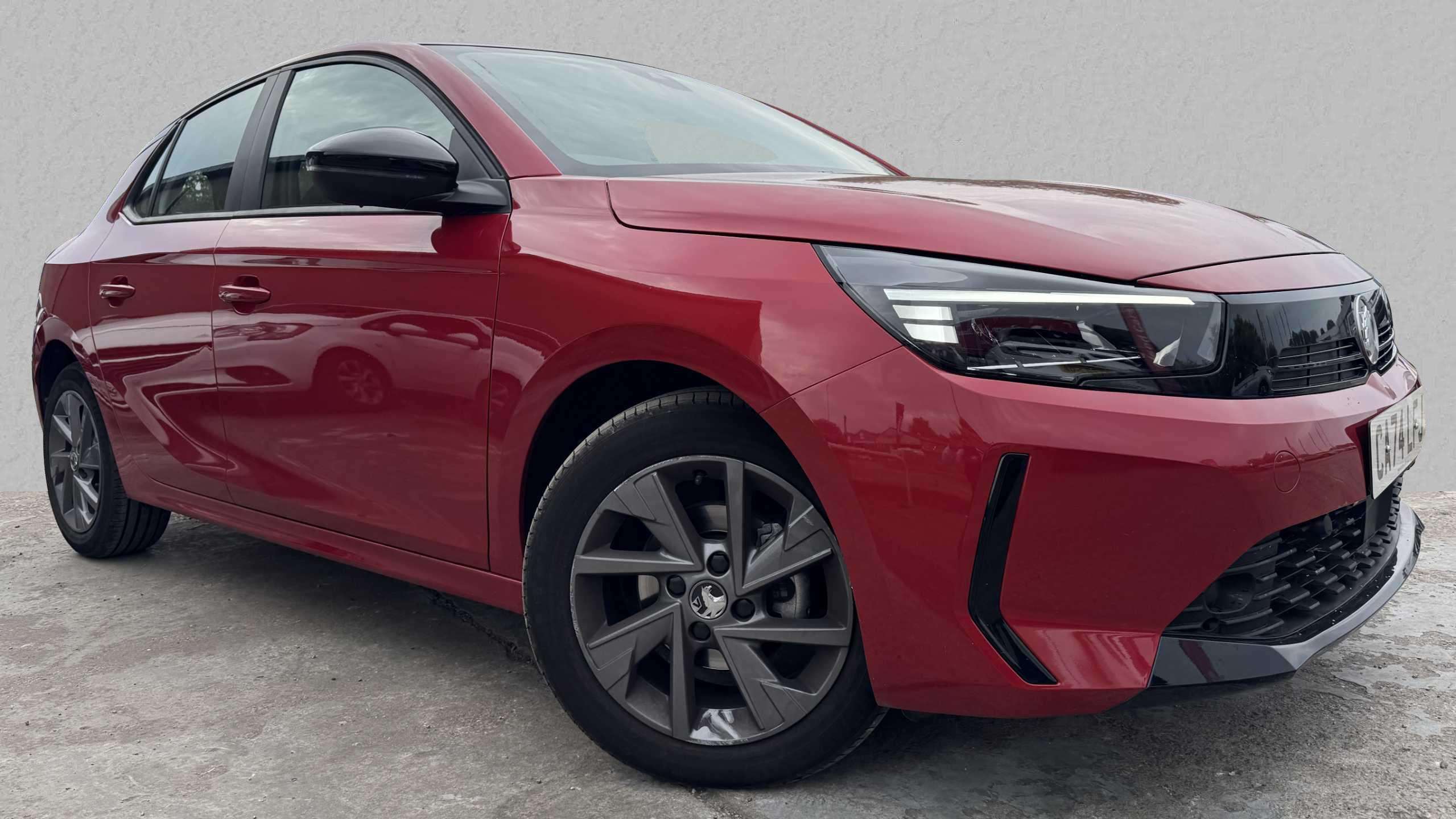 Main listing image - Dacia Spring