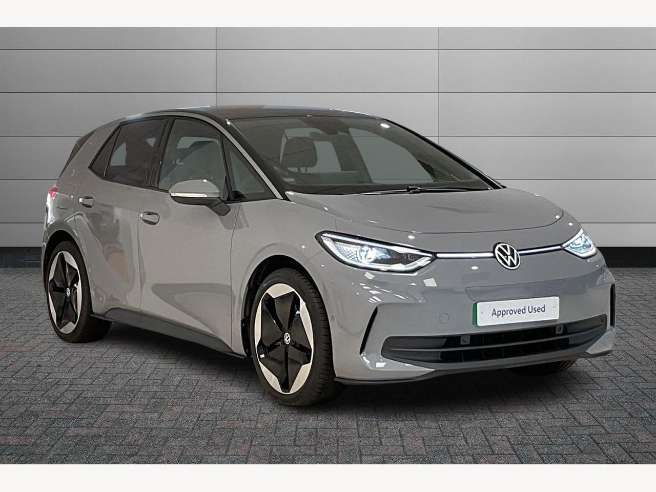 Main listing image - Volkswagen ID.3