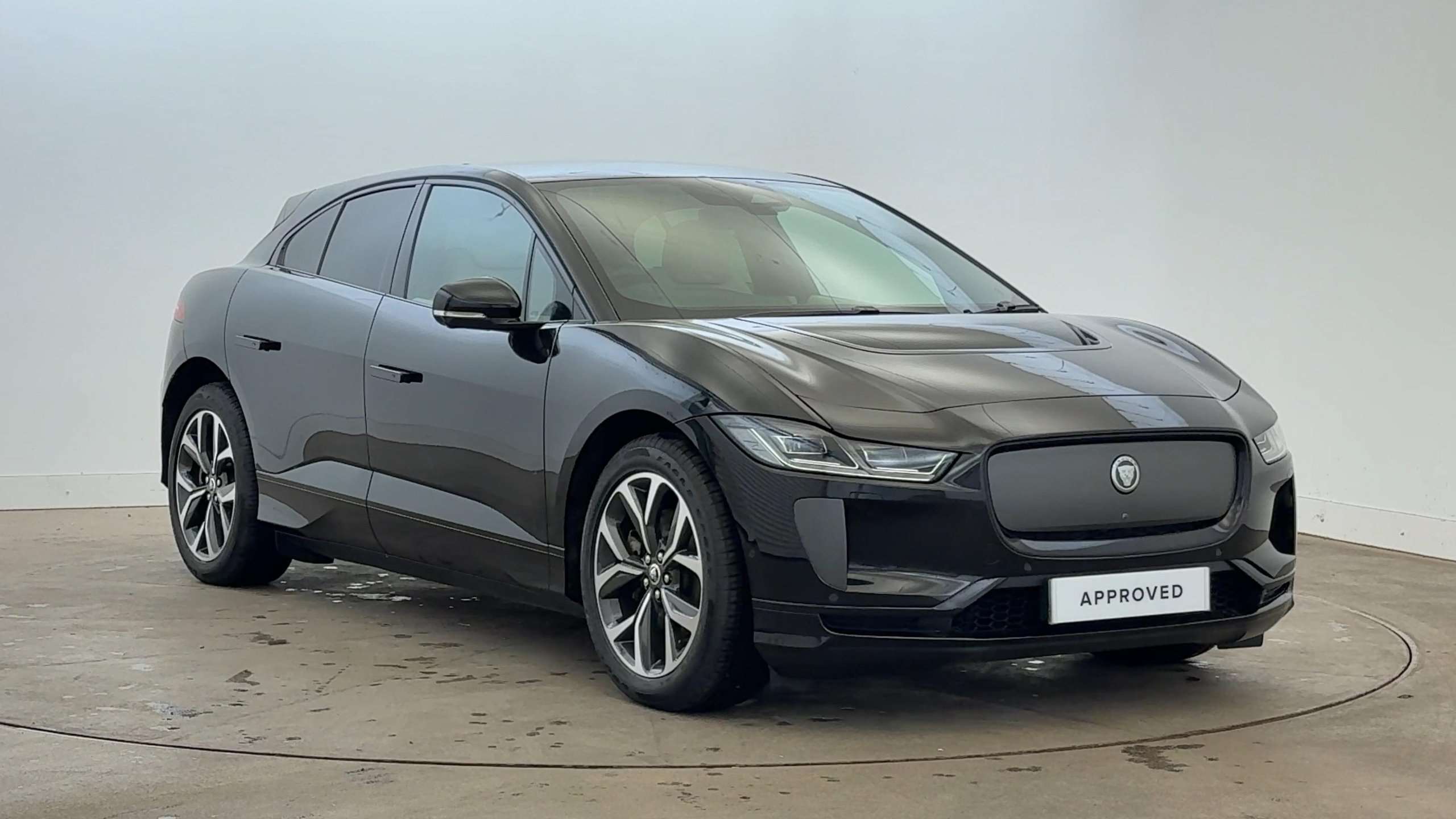 Main listing image - Jaguar I-Pace