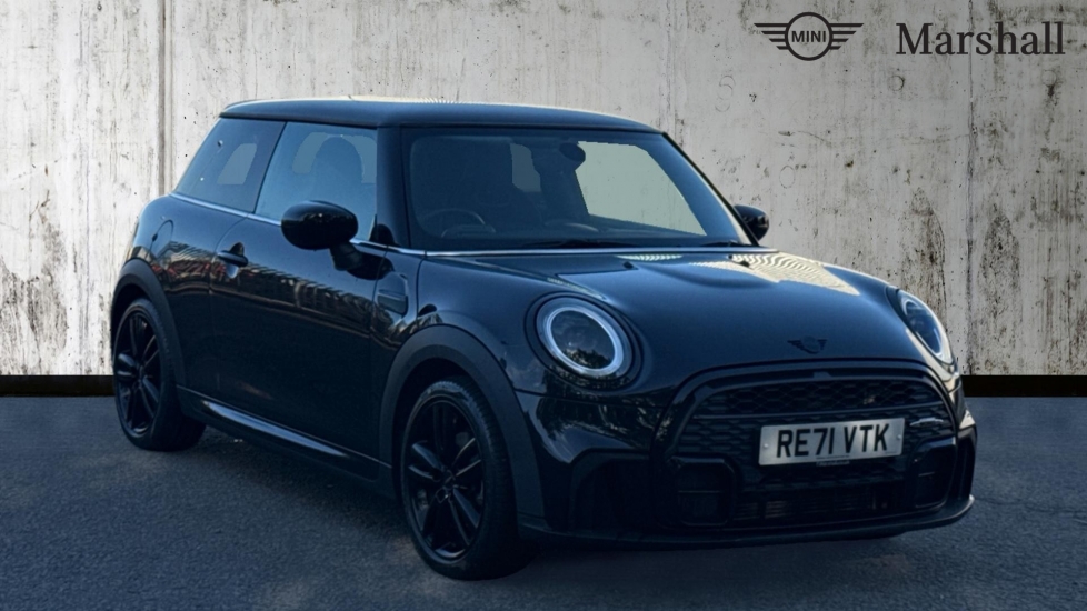 Main listing image - MINI Hatchback
