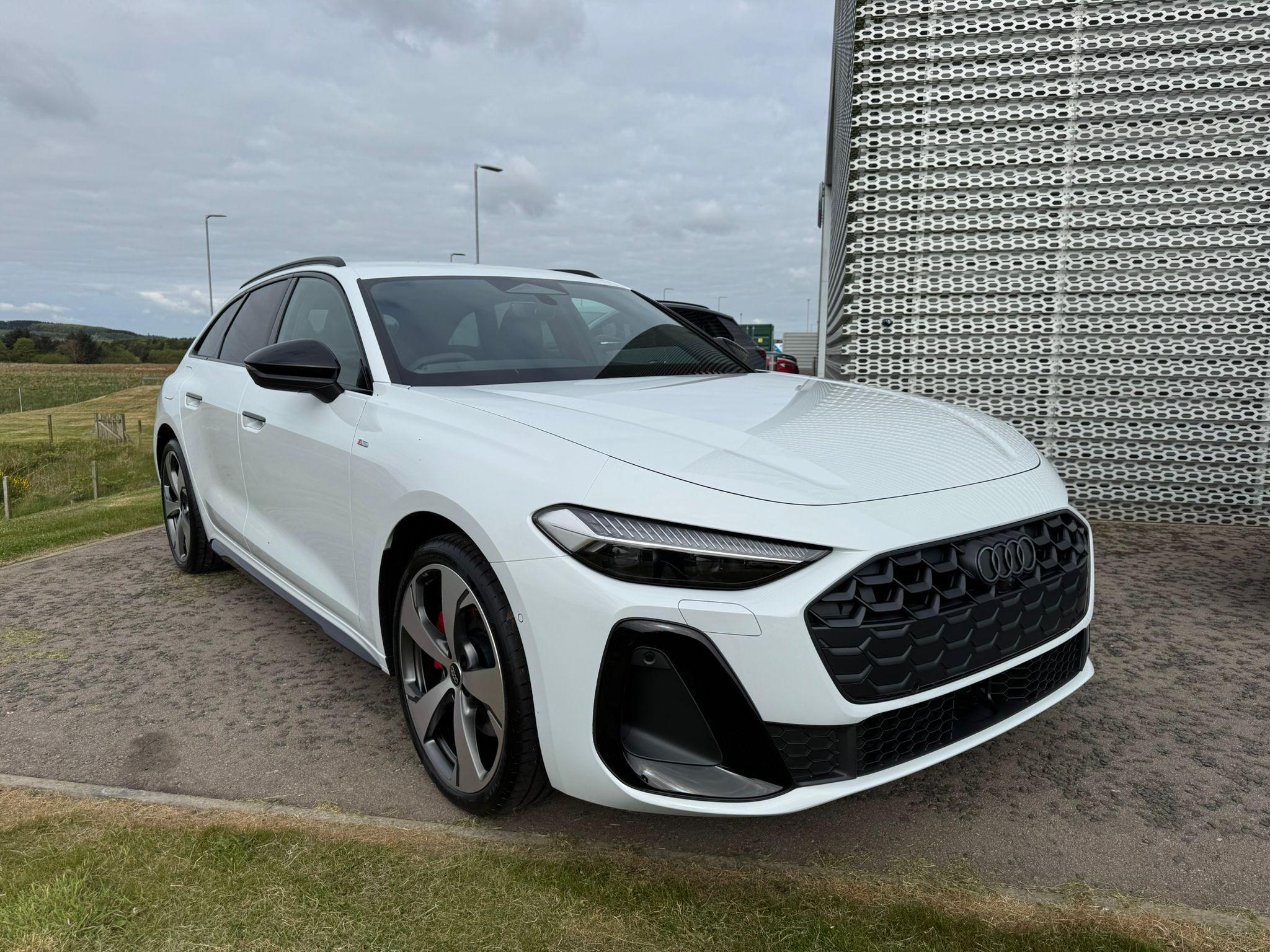 Main listing image - Audi A5