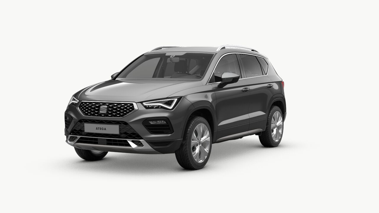 Main listing image - SEAT Ateca