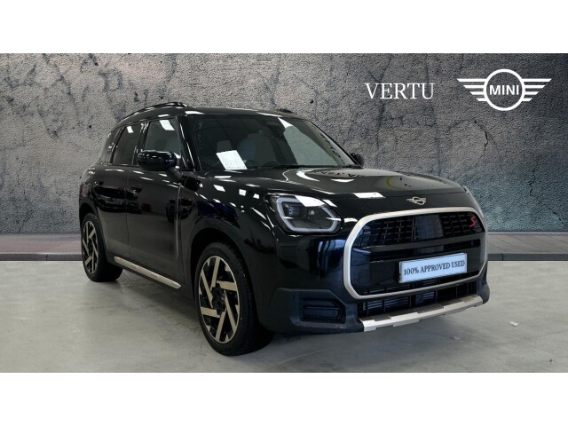 Main listing image - MINI Countryman
