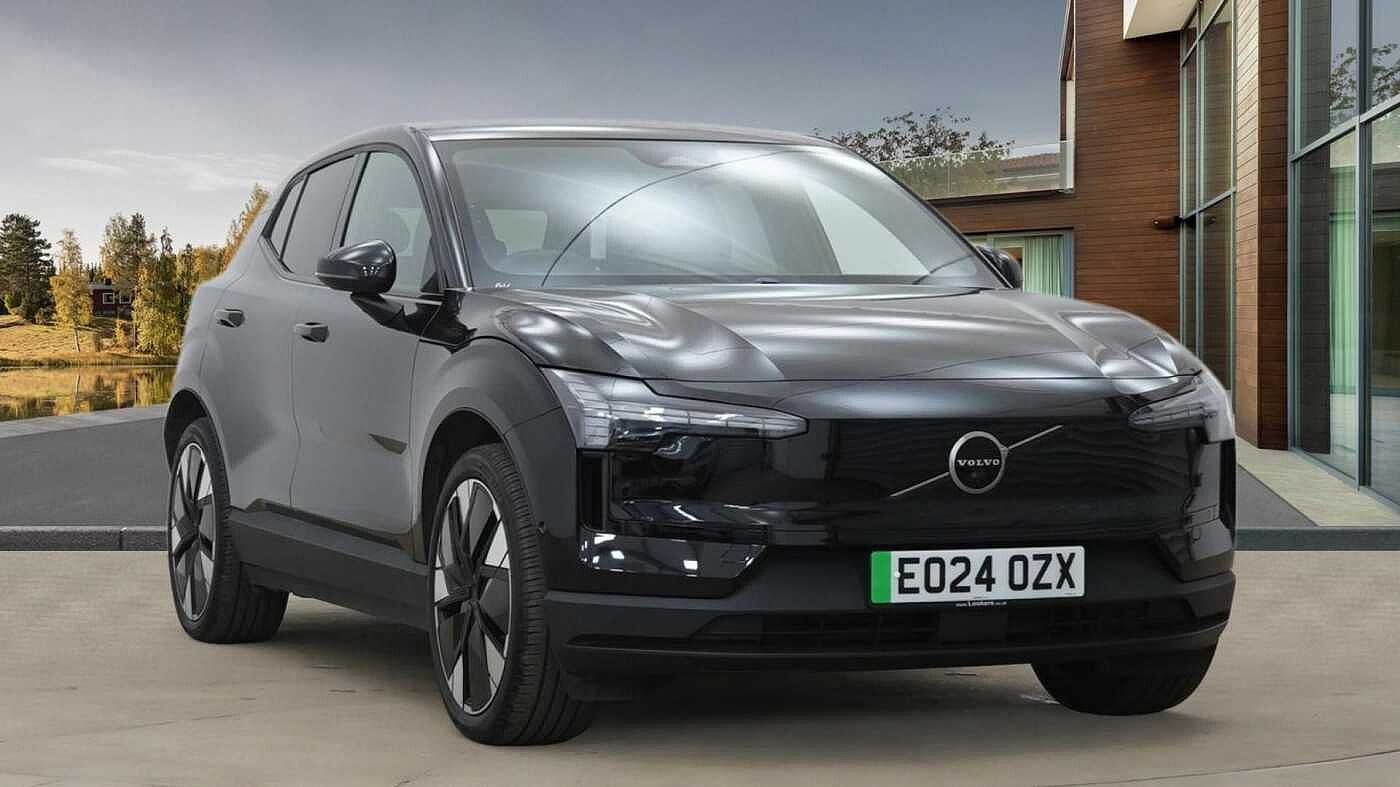 Main listing image - Volvo EX30