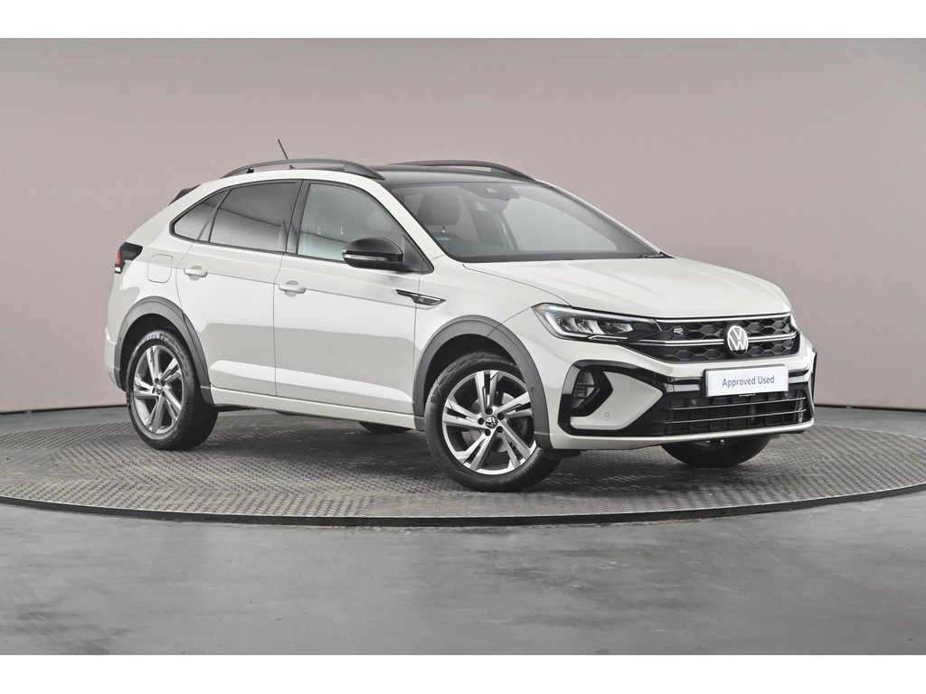 Main listing image - Volkswagen Taigo