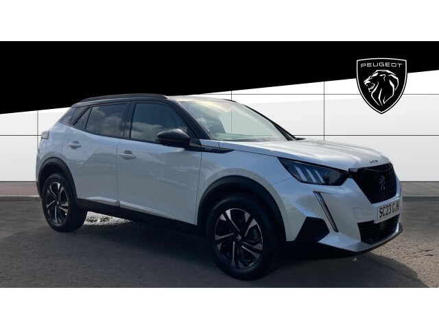 Main listing image - Peugeot 2008