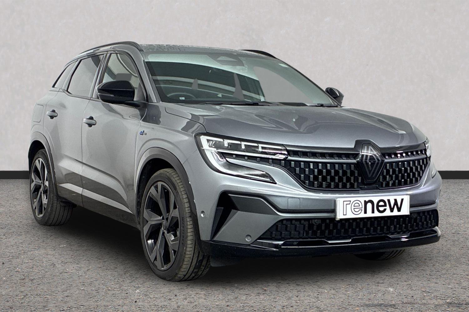 Main listing image - Renault Austral