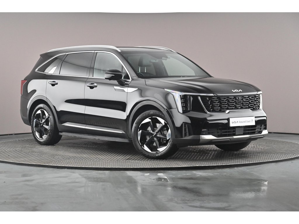 Main listing image - Kia Sorento