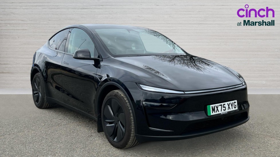 Main listing image - Tesla Model Y