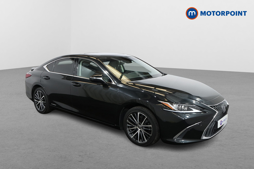 Main listing image - Lexus ES