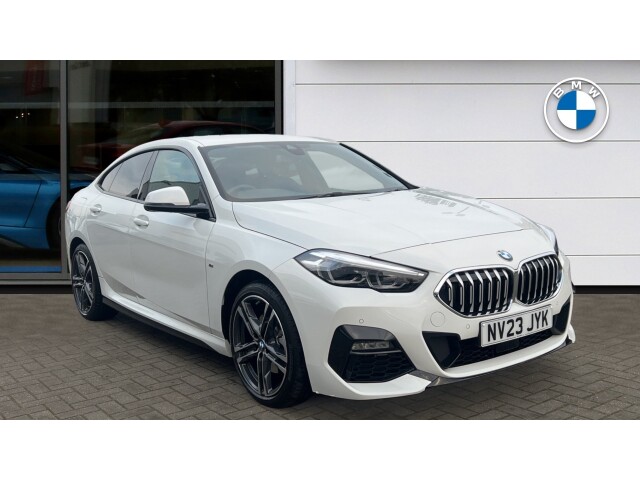 Main listing image - BMW 2 Series