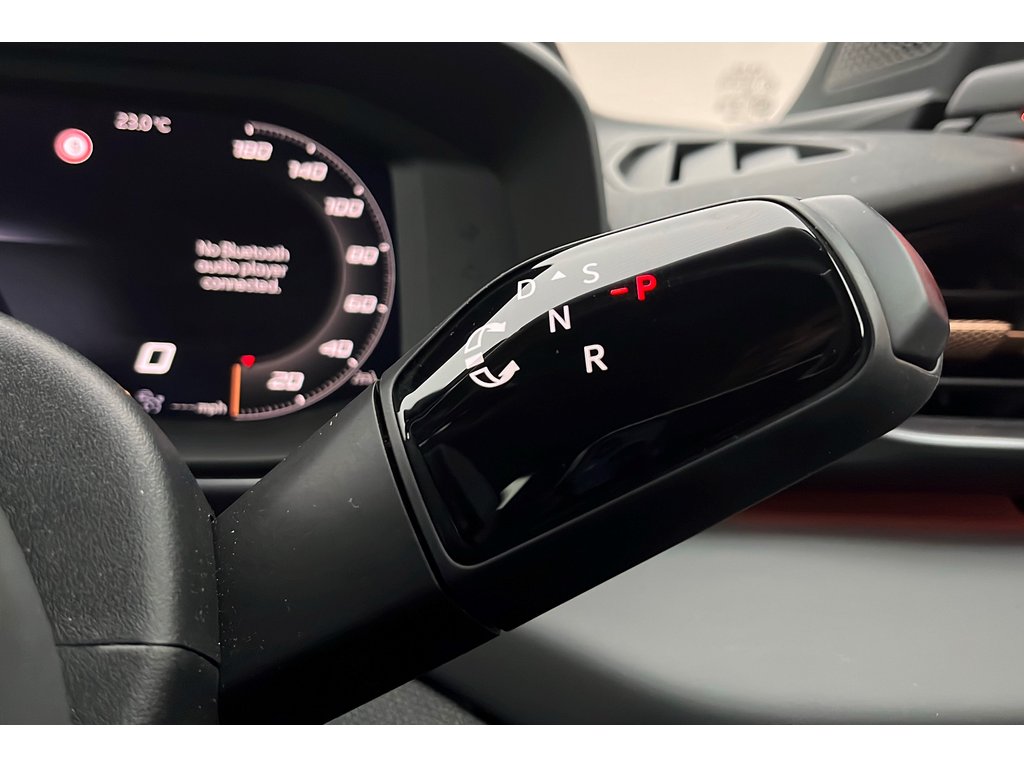 Main listing image - Cupra Terramar