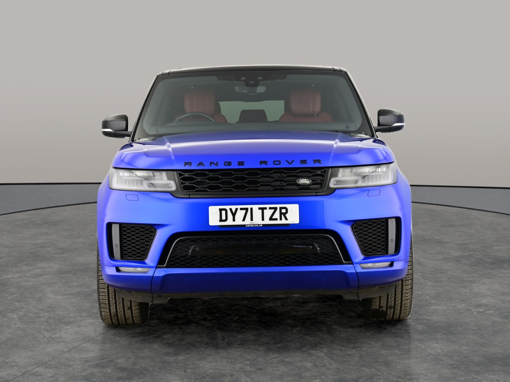 Main listing image - Land Rover Range Rover Sport